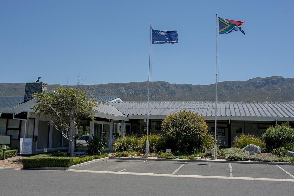 Fernkloof Fairways Villa Hermanus Eksteriør bilde