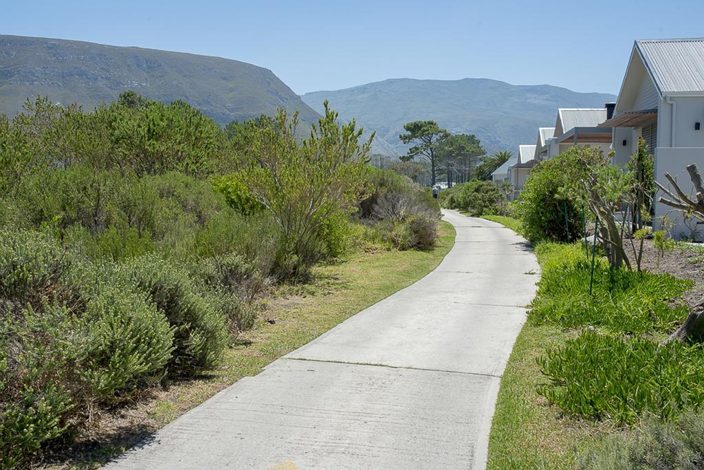 Fernkloof Fairways Villa Hermanus Eksteriør bilde