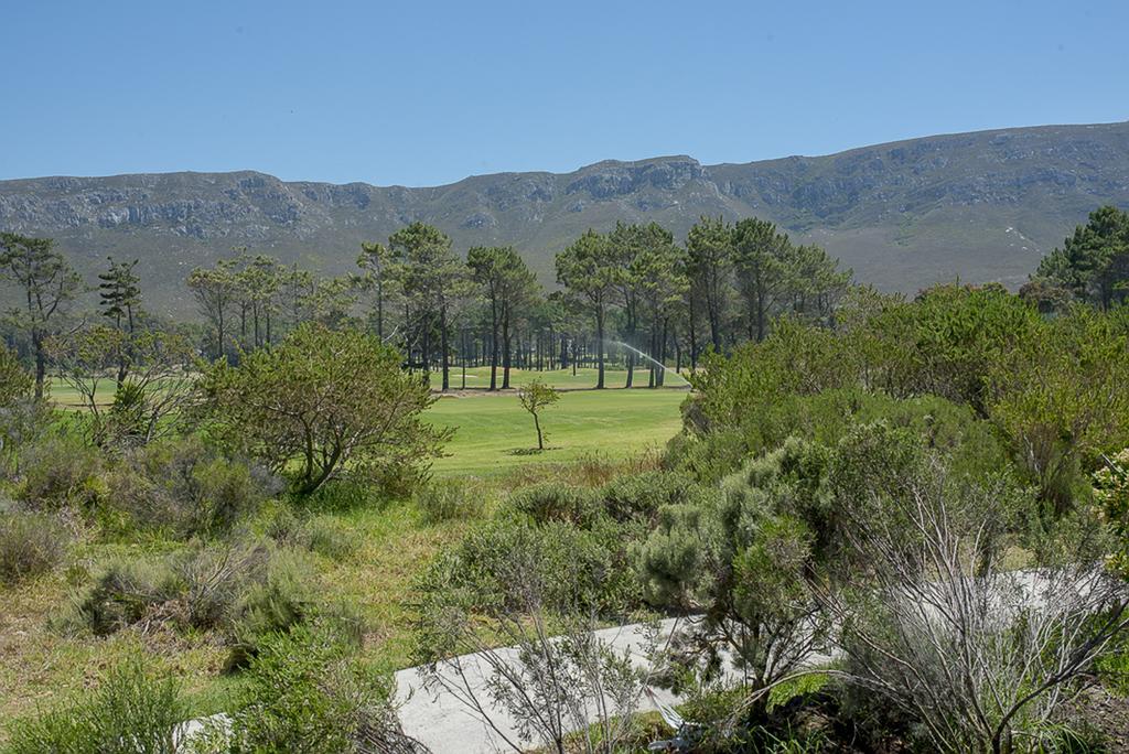 Fernkloof Fairways Villa Hermanus Eksteriør bilde