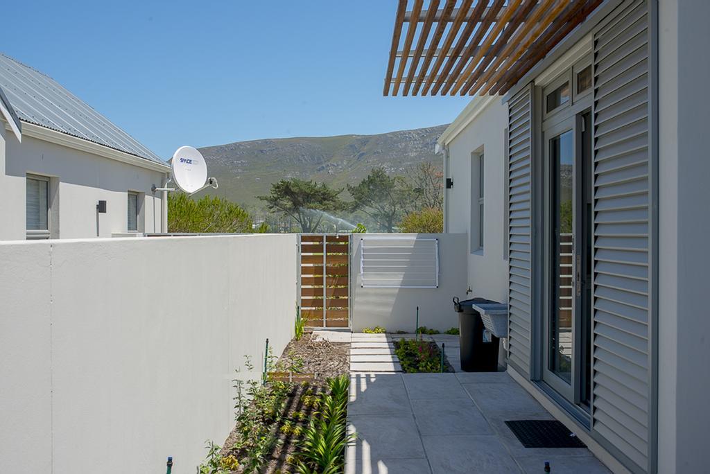 Fernkloof Fairways Villa Hermanus Eksteriør bilde