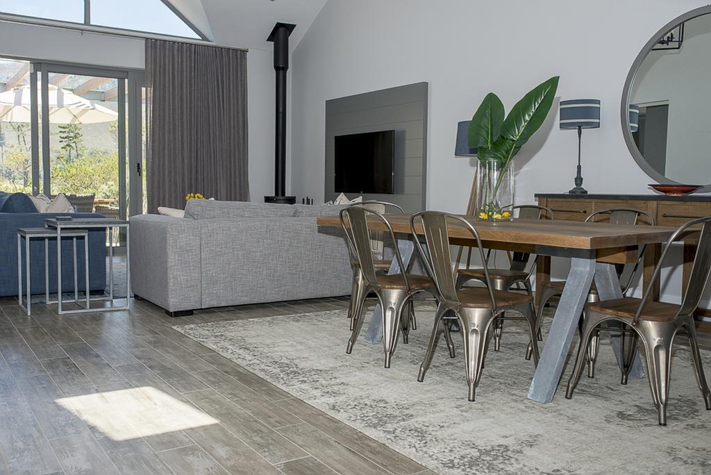 Fernkloof Fairways Villa Hermanus Eksteriør bilde