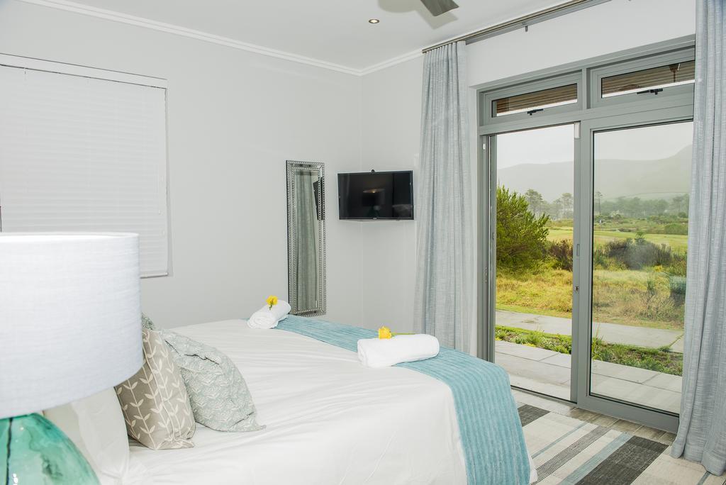 Fernkloof Fairways Villa Hermanus Eksteriør bilde