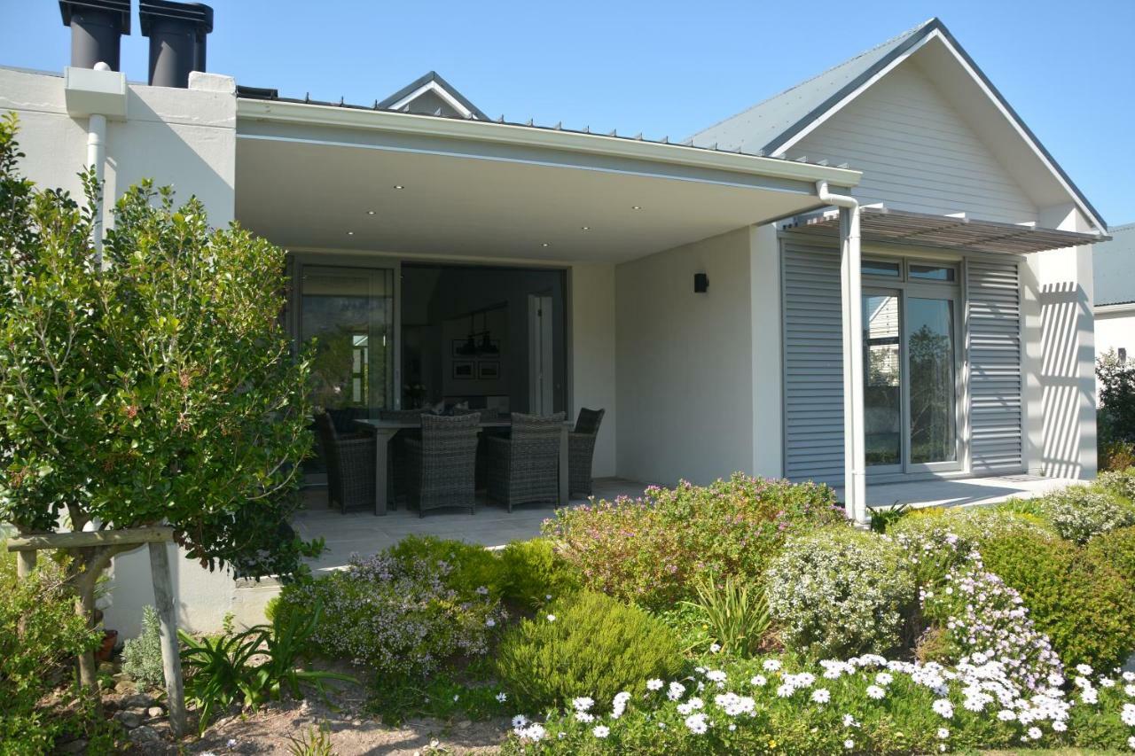 Fernkloof Fairways Villa Hermanus Eksteriør bilde