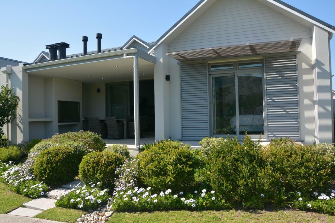 Fernkloof Fairways Villa Hermanus Eksteriør bilde